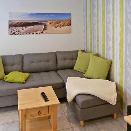 Apartament Ferienwohnung *