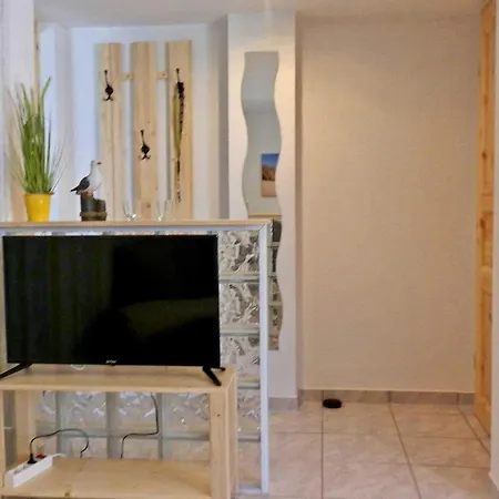 Ferienwohnung Apartament