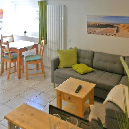 Ferienwohnung Apartament *