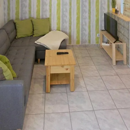 Ferienwohnung