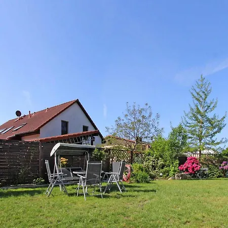 Ferienwohnung Apartament *