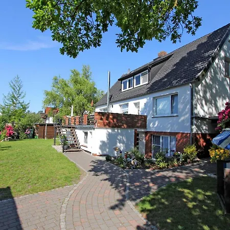 Ferienwohnung *