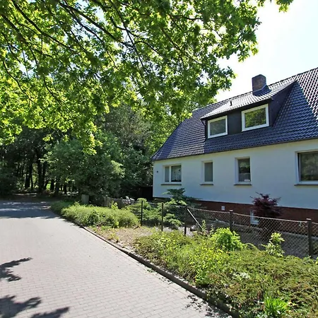 Ferienwohnung *