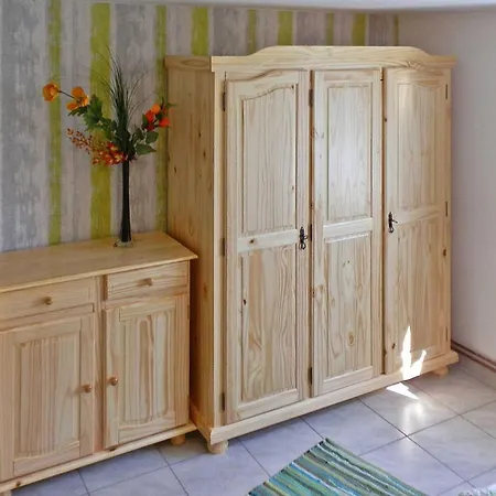 Ferienwohnung Apartament