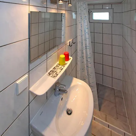Apartament Ferienwohnung