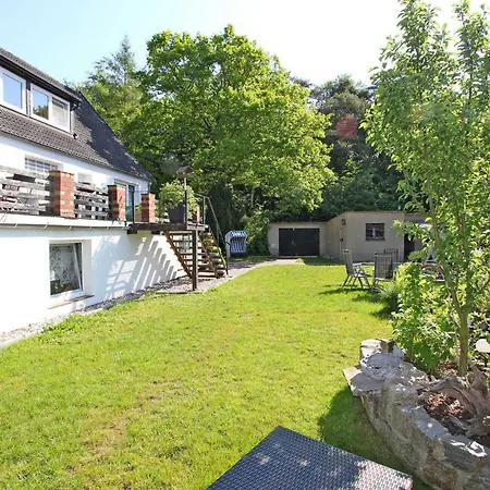 Apartament Ferienwohnung *