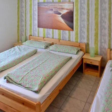 Ferienwohnung Apartament *