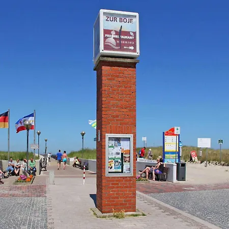 Apartament Ferienwohnung