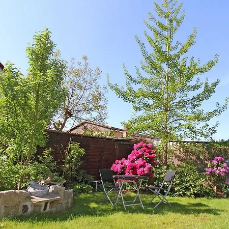 Ferienwohnung Apartament *